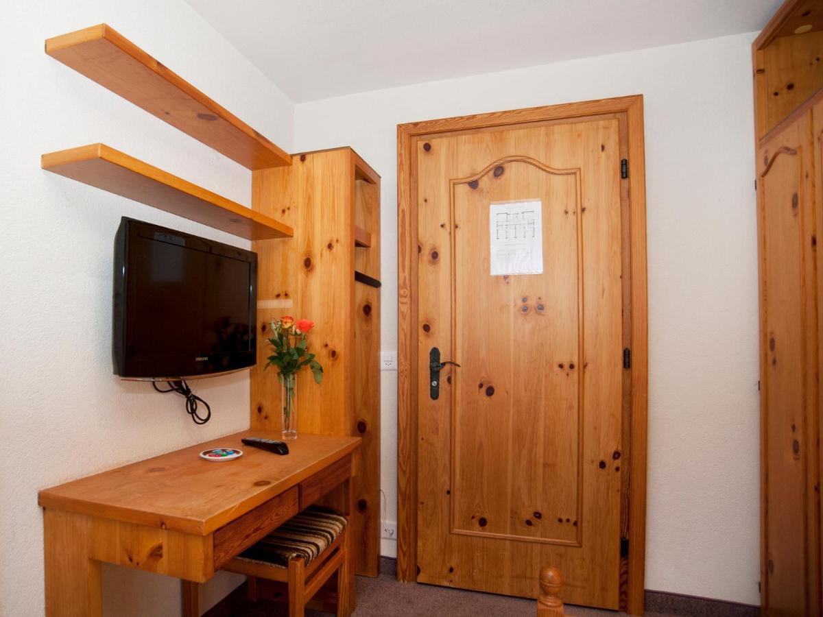 Ambiente Guesthouse Зас-Фе Экстерьер фото
