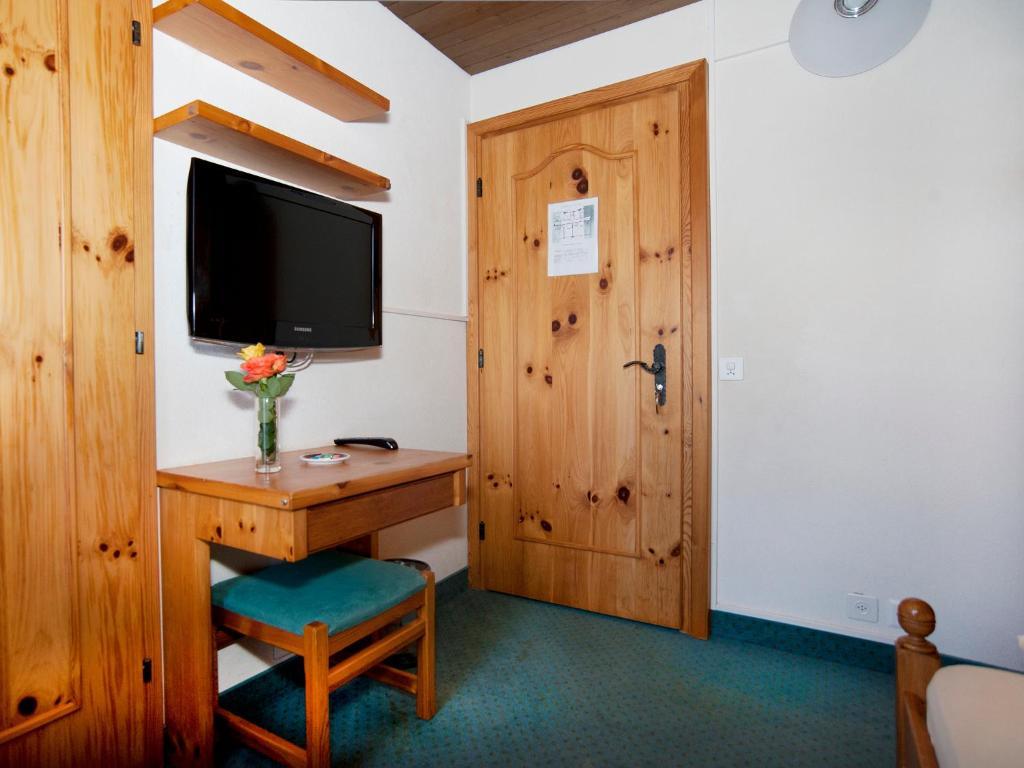 Ambiente Guesthouse Зас-Фе Номер фото